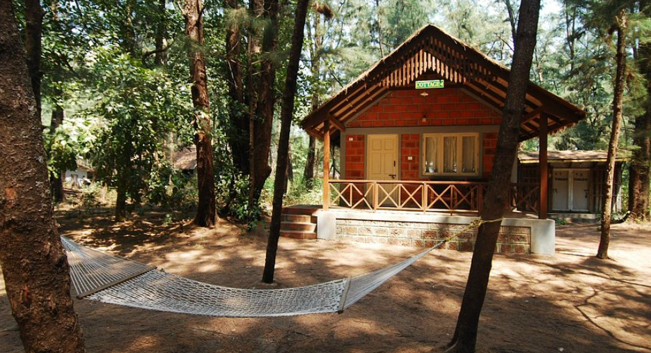 Devbagh Beach Resort